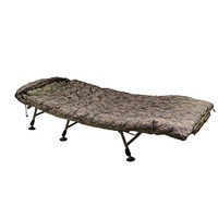 Jrc Rova Sleeping Bag Wide By TACKLE-DEALS !!!