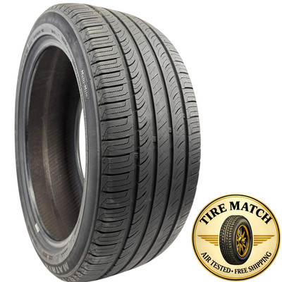 Used 245/45R20 Multi-Mile Matrix Tour RS II 99H 6.5/32 (DOT 23)