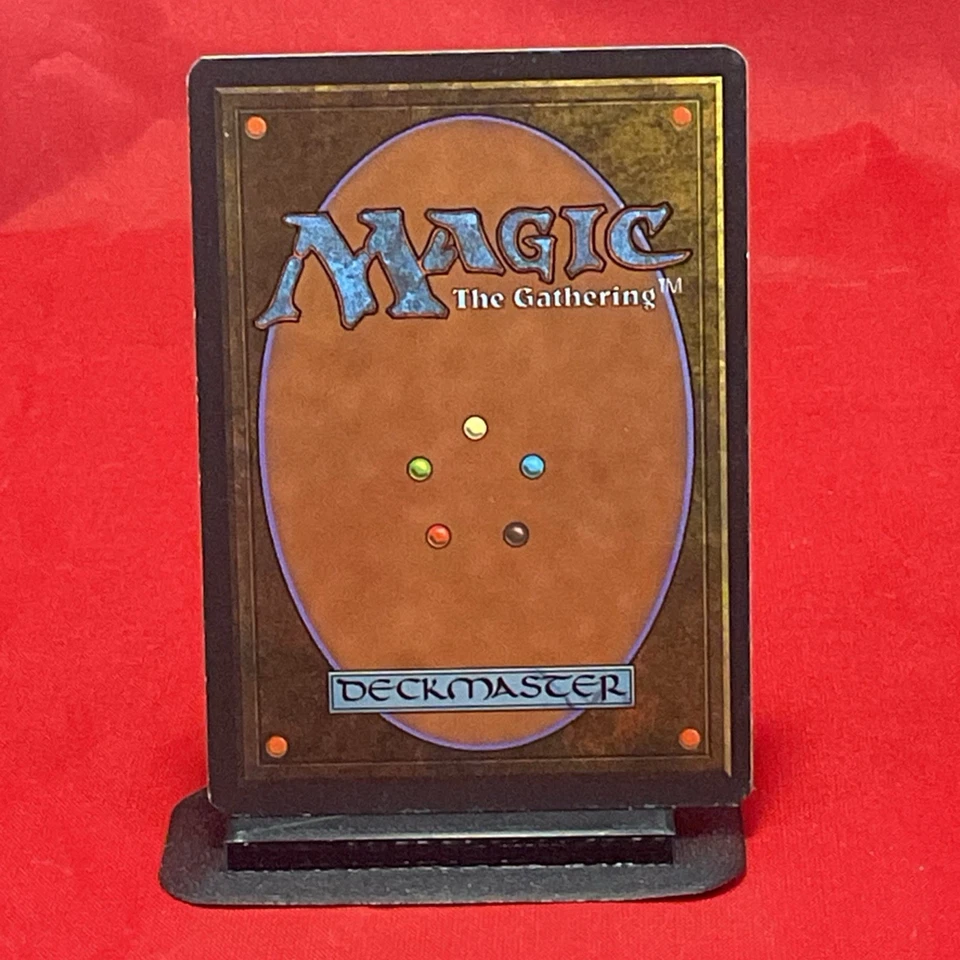 Sol Ring Revised Edition Foreign Black Border Italian - Image 2 of 2