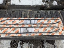 New Woodys Arctic Cat Snowmobile Wearsbar Set...