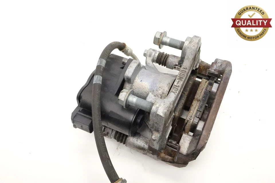 Pinza de freno trasera derecha del lado del pasajero Honda CR-V 2022-2024 OEM Foto 4 de 4