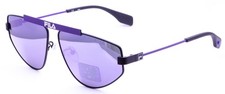 FILA EYEWEAR SF9993 COL. 531V 3 59mm Polarized Sunglasses Shades Frames - New