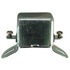 R6362 Voltage Regulator - 6 Volt Fits Ih Fits Farmall