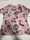 Woman’s Scrub Top — photo 4