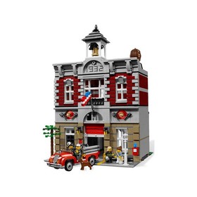 LEGO 10197 Fire Brigade - [ New. ]