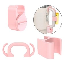 Prevent Loss lipsticks Rings Holder lipsticks Organizers Storage Clip for Cup