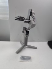 DJI - RS 4 Mini 3-Axis Gimbal Stabilizer - Gray