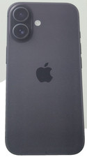 Apple iPhone 16 Black 128GB EMPTY BOX Only