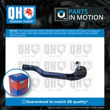 Tie / Track Rod End Left QR3868S Quinton Hazell Joint 8201108339 8660003544 New