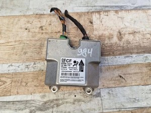 OPEL ZAFIRA B A05 Airbag-Steuergerät 13288173 327963935 404745A4 1.70 34004548