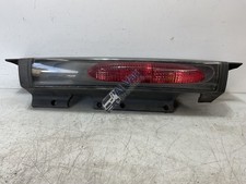 RENAULT TRAFIC SL27DCI SWB 01-06 Rear Tail Light Right Side Outer Damaged Lens
