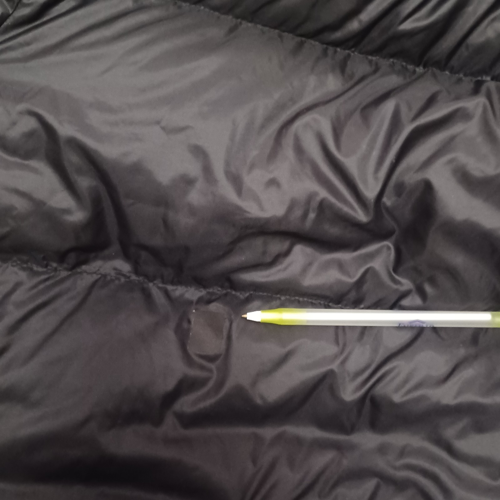 Lululemon Cloudscape Waterproof Down Feathers Lon… - image 16