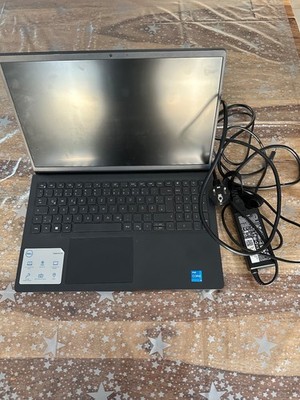Dell Inspiron 15 3520 Laptop 12th Generation Neuwertig