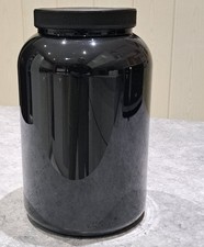 100% Whey Protein (IronMaxx) (Leer) (Zum Wiederbefüllen) (More Nutrition, ESN)