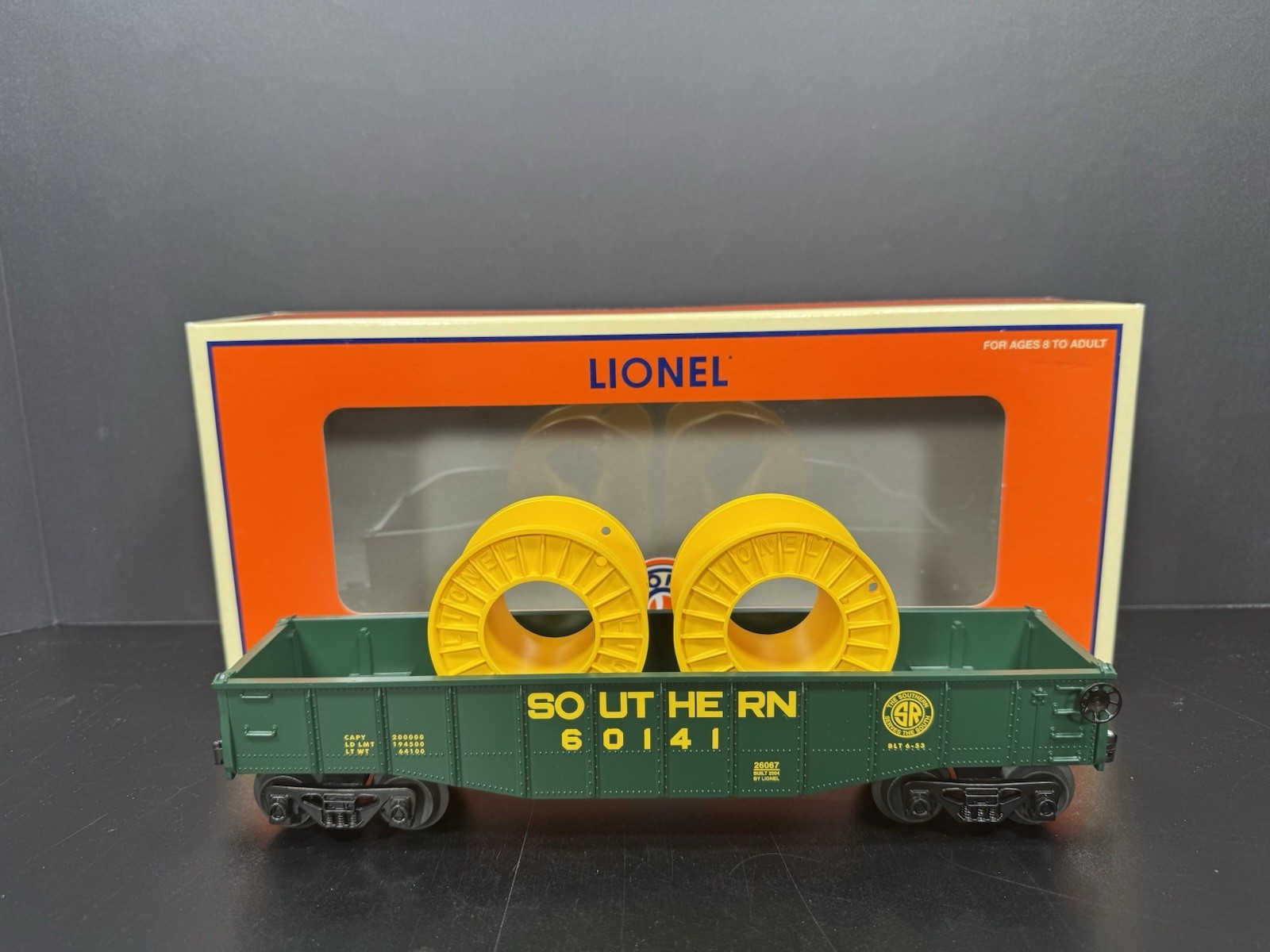 Click here to see eBay Auction