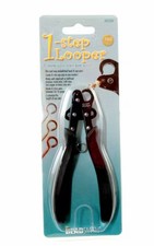 Beadsmith One Step Looper Tool - NEW - Essential Beading Tool PU 