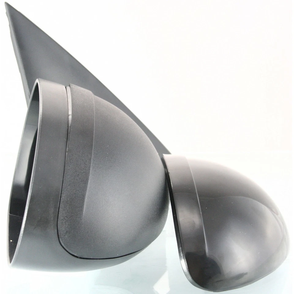 Espejo retrovisor para Ford Taurus 2002-2006 lado pasajero eléctrico térmico pintable/texturizado Foto 2 de 4