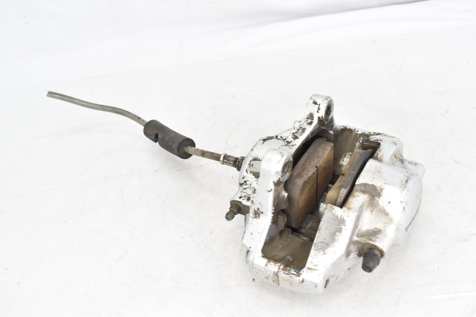 ♻️ 04-08 Maserati Quattroporte Rear Left or Right Brake Caliper Brembo OEM