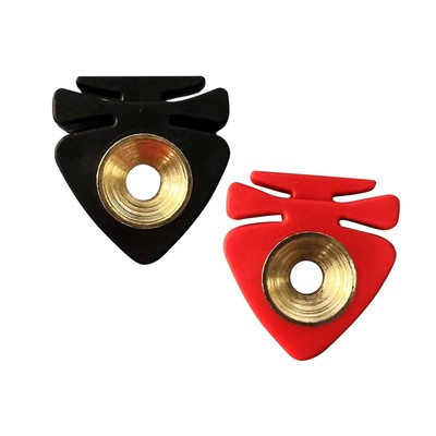 Violin Mute Easy Installation Tool  Portable Professional Universal Low Noise