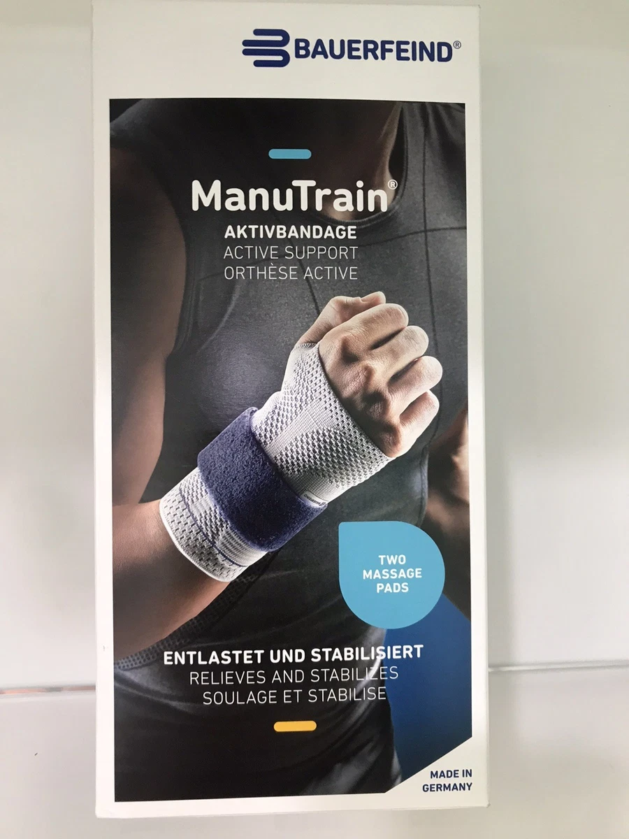 Orthopdische Bauerfeind Bandagen & Orthesen fr die Hand online kaufen |  eBay.de