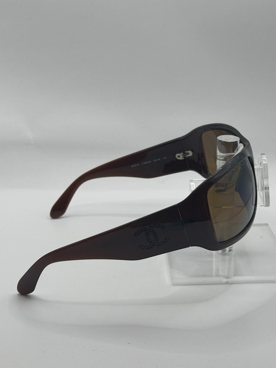 Chanel 6008b Sunglasses in color 53883 | eBay