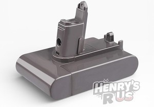 Original Dyson DC31 DC34 DC35 DC44 Typ A Kabelloser Staubsauger Akku Netzteil Teil