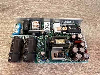 Nemic Lambda LWD50-1515 Power Supply Power Supply Board - For Parts / Faulty