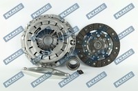 Rymec Kupplungssatz FüR BMW 4Er Coupé F32 F82 2013-2020