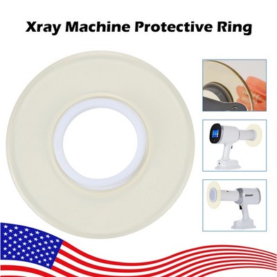 Dental X Portable Ray Digital Machine Rayos/ Scatter Shield Protective /Sensor