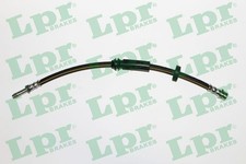 LPR Bremsschlauch für Volvo V50 MW 1.6 D 1.8 2.0 545 T5 AWD C30 533 2.4i 6T48484