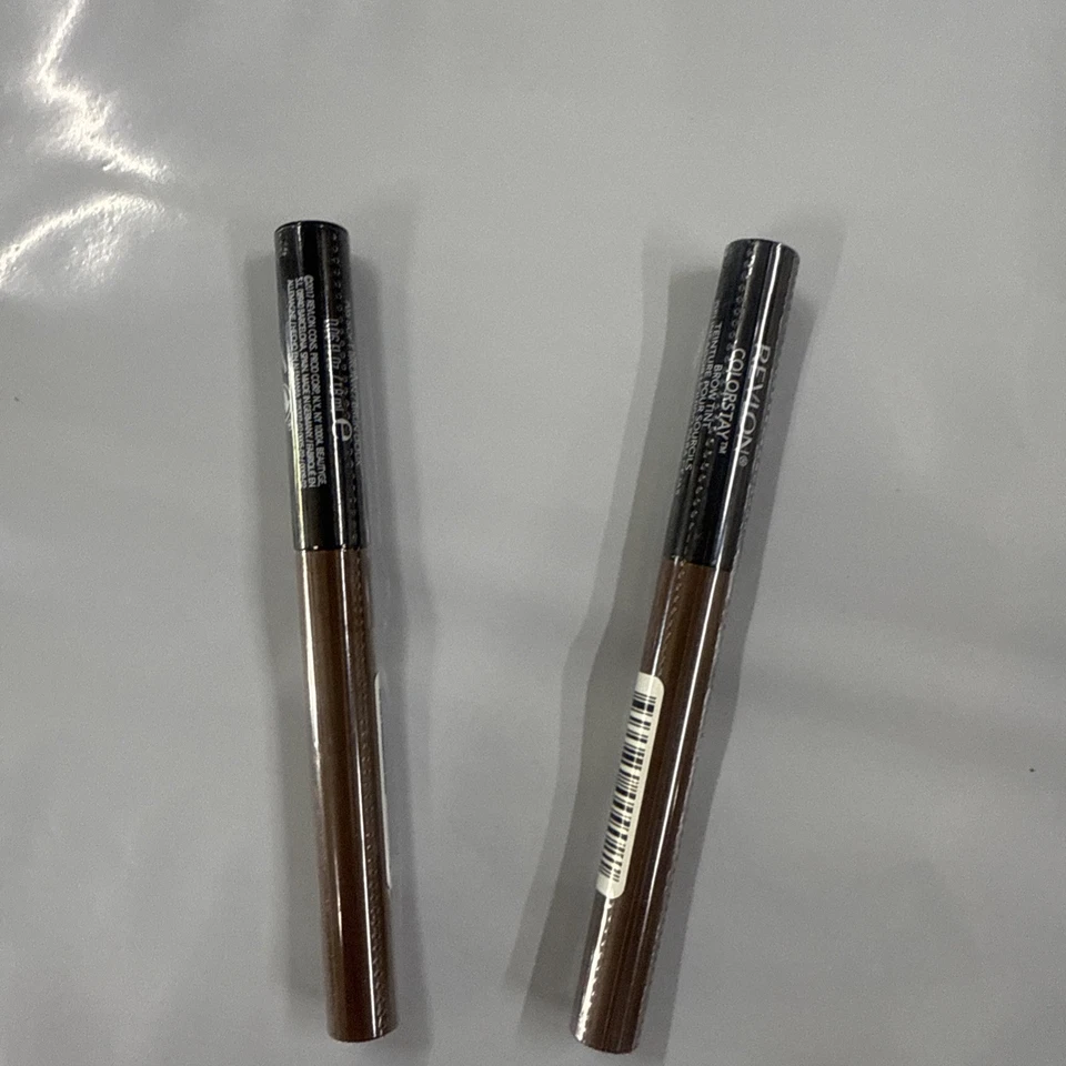 2 PACK - Revlon Colorstay Brow Tint - 705 Soft Brown - Image 2 of 4