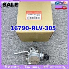 High Pressure Fuel Pump 16790-RLV-305 For 2016-2021 Honda Pilot Fast Ship