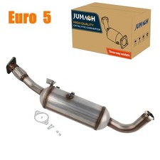 Ruß-Partikelfilter DPF für Nissan Primastar, Opel Vivaro, Renault Trafic 2.0