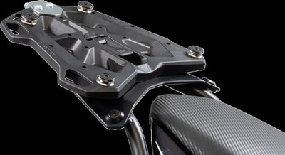 SW MOTECH Adapterplatte für STREET-RACK Gepäckträger für BMW F 900 GS 24 25
