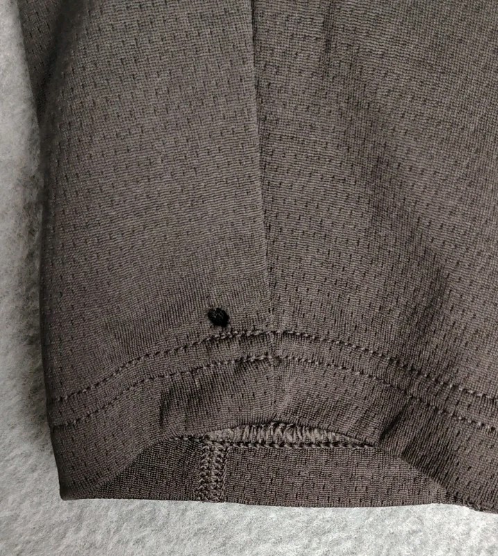 Helly Hansen Long Sleeve Performance Stretch Lifa… - image 7