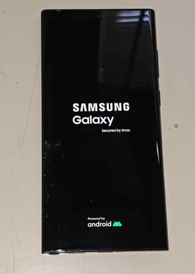 Samsung Galaxy S22 Ultra - Samsung Store Exlcusive Red 1TB