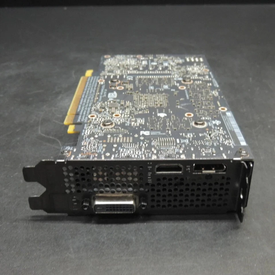 HP Nvidia Geforce HP RTX 2060 SUPER 8GB GDDR6 GPU Graphics Card L83943-001 - Image 2 of 4