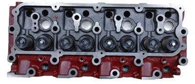 Cylinder Head Assembly 0K65A-10-100 For Kia J2 Pregio/Bongo/Besta GS/K2700 2.7D