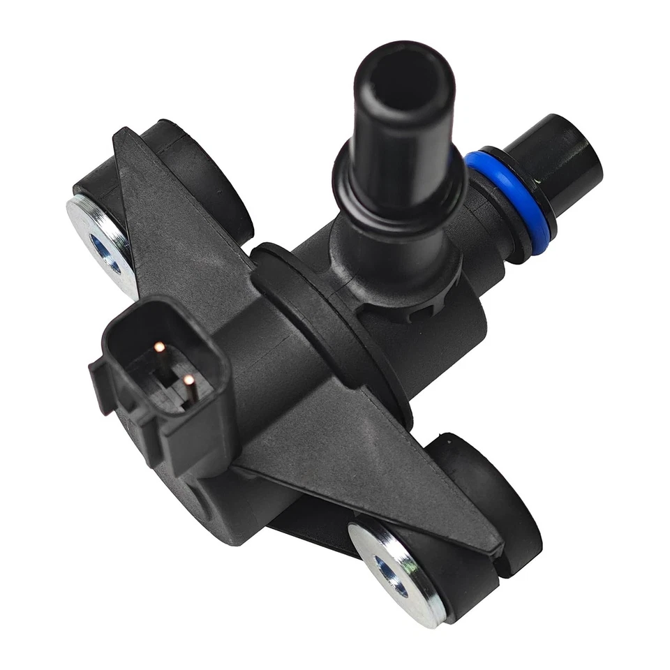 Válvula de purga de bote de vapor AU5A-9G866-AB para Lincoln MKS Mercury Milan Ford Edge Foto 4 de 4