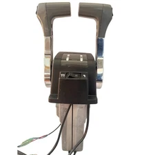 Suzuki Outboard Remote Control Box Single Binnacl OEM 67200-93J15