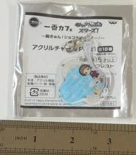 Ensemble Stars Mitsuru Tenma Mini Acrylic Charm Keychain Strap Anime an29_3