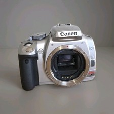 Canon EOS Digital Rebel XTi Model DS126151 PARTS ONLY
