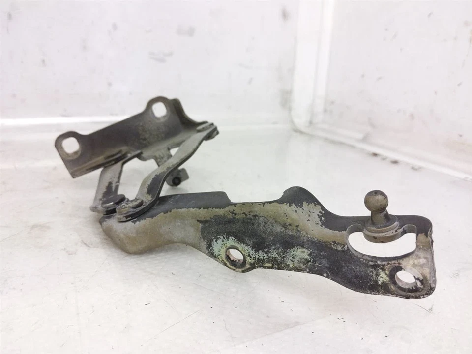 Nissan Titan 2004-2015 capó bisagra 65401-7S000 Foto 3 de 4