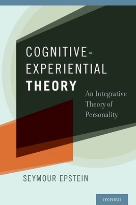 Seymour Epstein Cognitive-Experiential Theory (Taschenbuch)