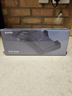 Sunmi V2 POS Base Unit Ladestation Cradle Model ND060 für Terminal T5930