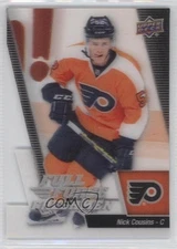 2015 Upper Deck Full Force 3D Freshman Die-Cut Nick Cousins #108 Rookie RC 1z9