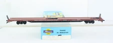 HO Athearn North American Car Corp. 86’ TOFC Built Kit 2003