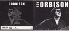 Roy Orbison – The Collection  (16 Track CD) Digipak