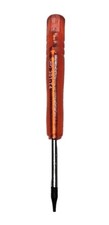 Torx T4 Mini (8 cms Long) Screwdriver with Magnetic Tip