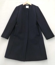 Macintosh Philosophy H5B03-242-29 Wool Coat